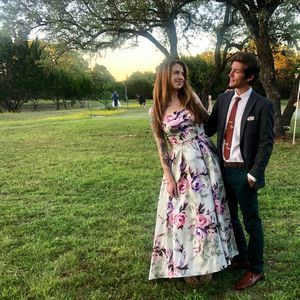 Meet your Posher, Simone